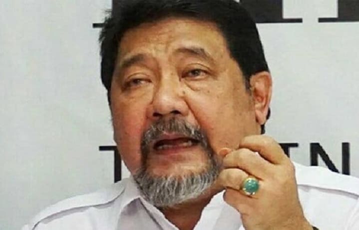 Hendardi.