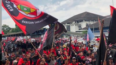 BSM CK Yogyakarta: Kritik Kebijakan Tak Berpihak, Apresiasi Program Bermanfaat