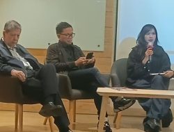 Koalisi Sipil Gugat Pernyataan Fadli Zon ke MA