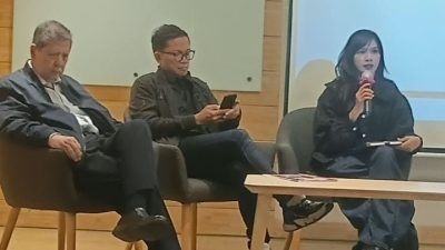 Koalisi Sipil Gugat Pernyataan Fadli Zon ke MA