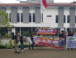 Usai Adukan Kejati Jatim ke Komjak, Formajatim akan Audiensi ke DPR